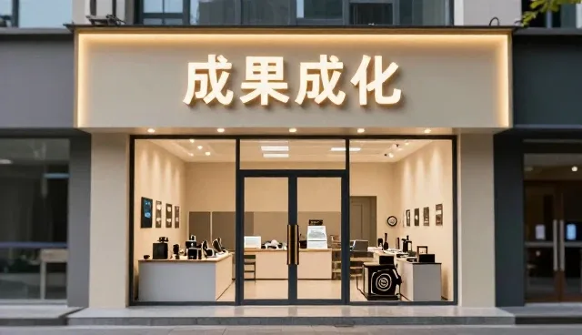 技术驱动下的业务转型:定制化软件如何重塑行业模式
