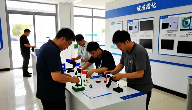 技术外包未来将在厂房车间中发挥更大作用