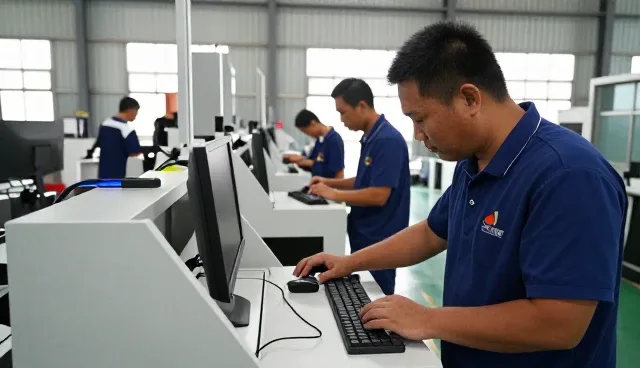智能运维平台在成果转化等中的实际应用分析