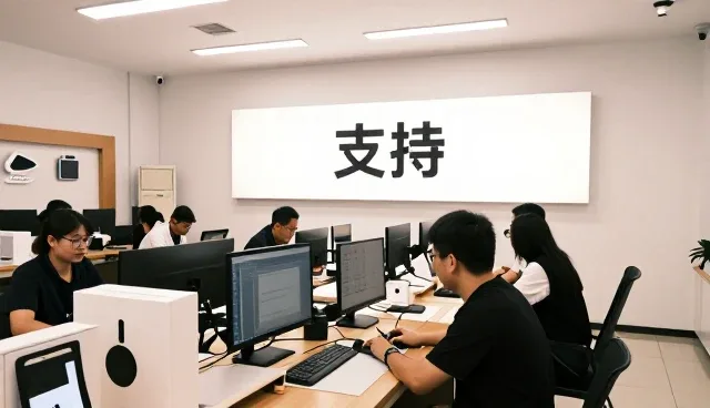 定制化软件开发为在制造业提供更多可能